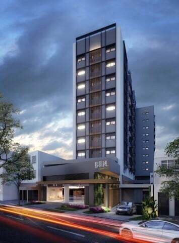 Lançamento Apartamento